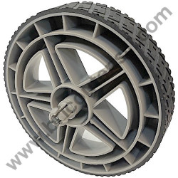 Lavor PLANET 140 Grey Wheel - 1