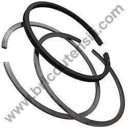 Fiac AB 901-981 Kit Segmenti BP D.110 mm