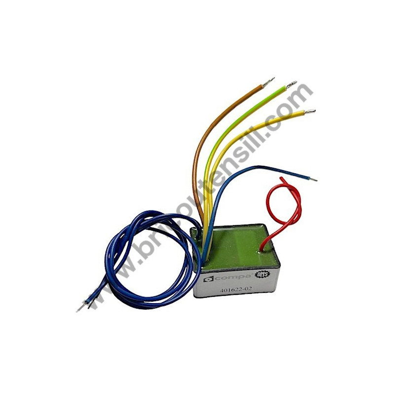 Electronic Board for Miter Saw Compa Orange 305-01 - New Type