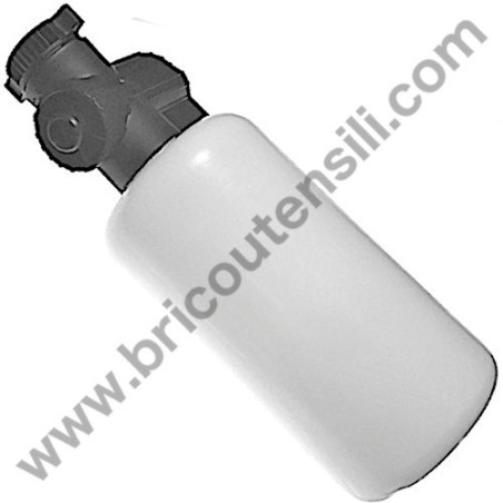 Detergent Tank for Pressure Washers Black & Decker PW 1400-1500