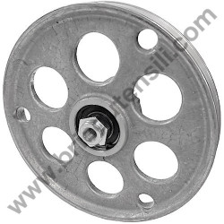 Lavor SCL QUICK 36B CBT Pulley Assy