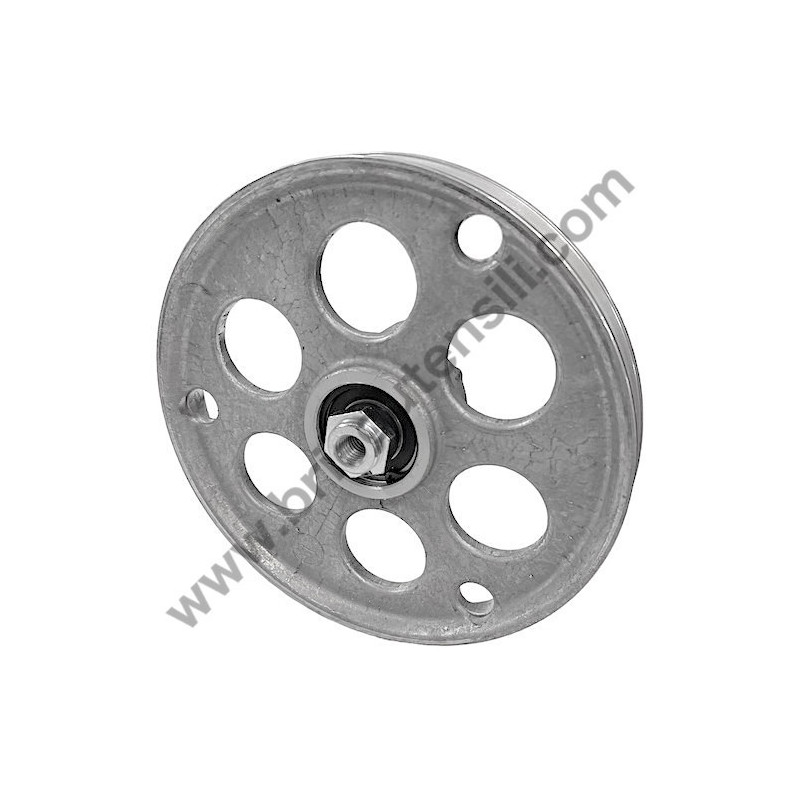 Lavor SCL QUICK 36B CBT Pulley Assy
