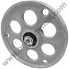 Lavor SCL QUICK 36B CBT Pulley Assy