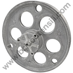 Lavor SCL QUICK 36B CBT Pulley Assy - 1