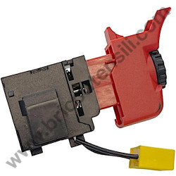 Metabo SBE 710 Interruttore Elettronico - 1