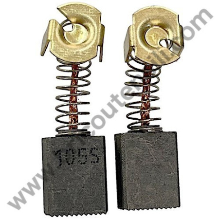 Metabo TS 254 M Spazzole Autostaccanti