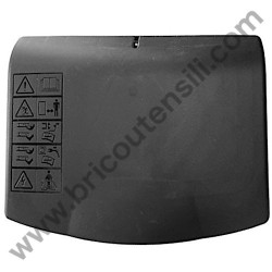 Ricambi Hitachi per Motosega da Potatura Hitachi CS25EC-SC