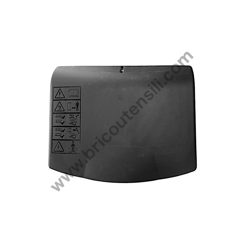 Ricambi Hitachi per Motosega da Potatura Hitachi CS25EC-SC