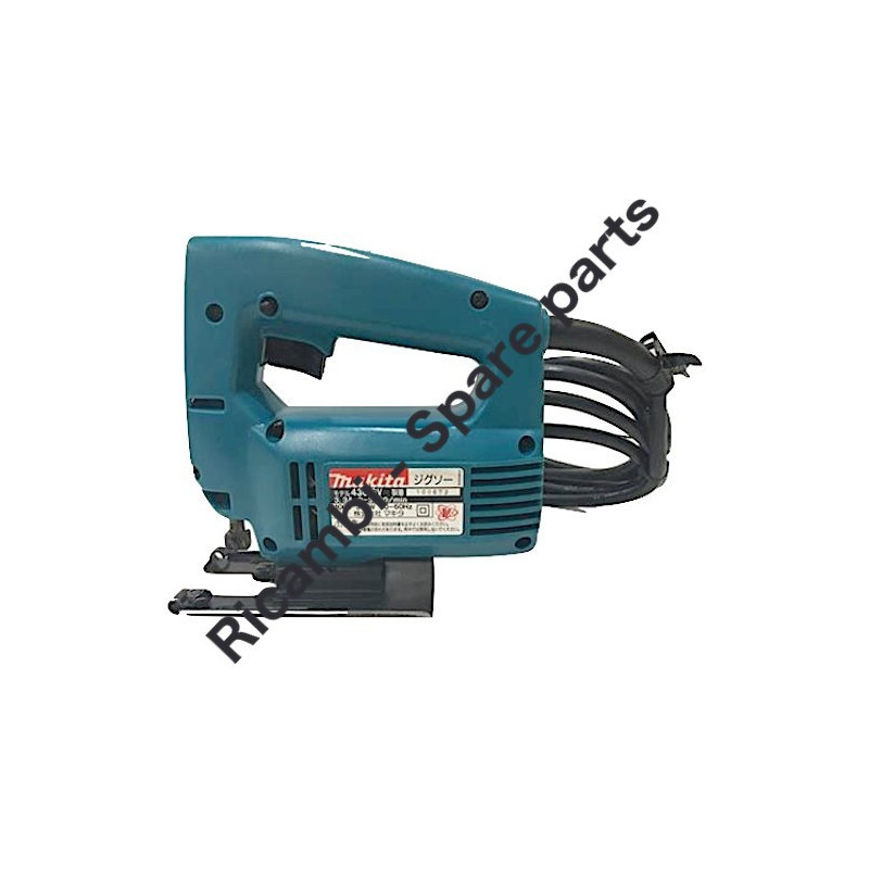 Makita 4301SV Spare Parts