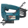 Makita 4301SV Spare Parts