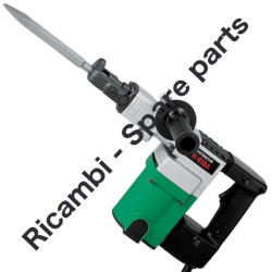 Hitachi H41SA Ricambi