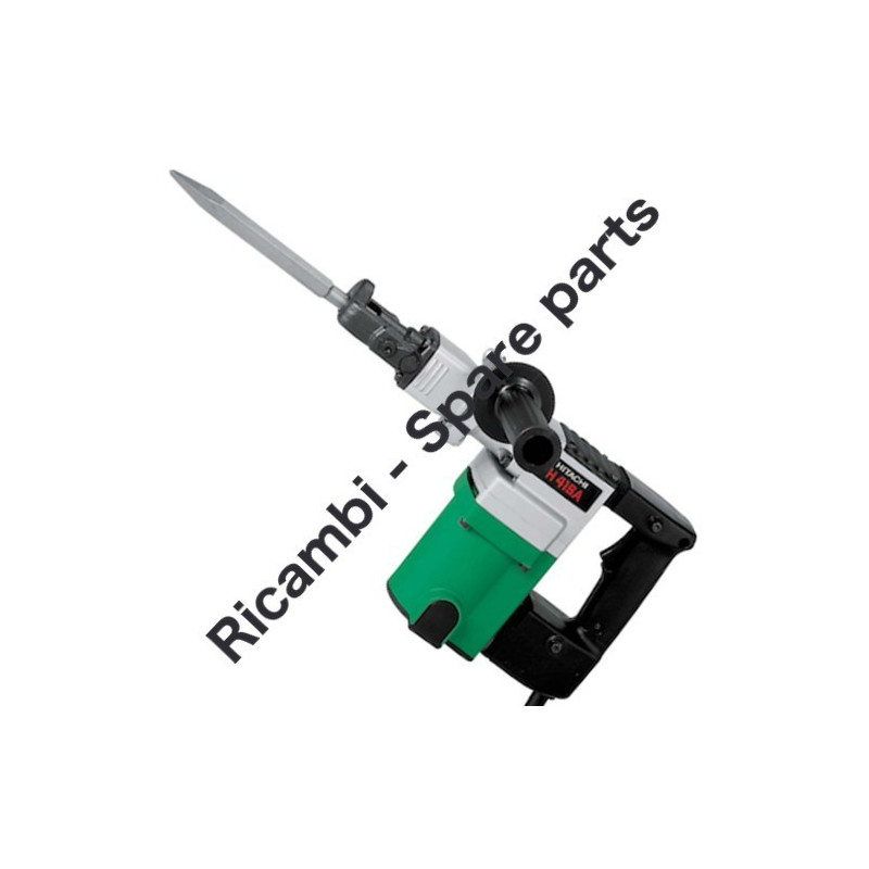 Hitachi H41SA Ricambi