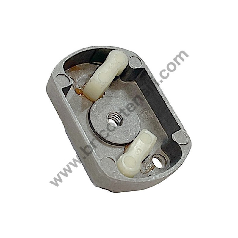 Alpina TB 320 Starter Drive Plate Assy