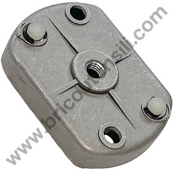 Alpina TB 320 Starter Drive Plate Assy - 1