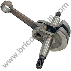 Alpina TB 320 Starter Crankshaft Assy