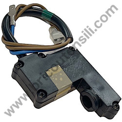 Ricambi Hitachi per Motosega da Potatura Hitachi CS25EC-SC