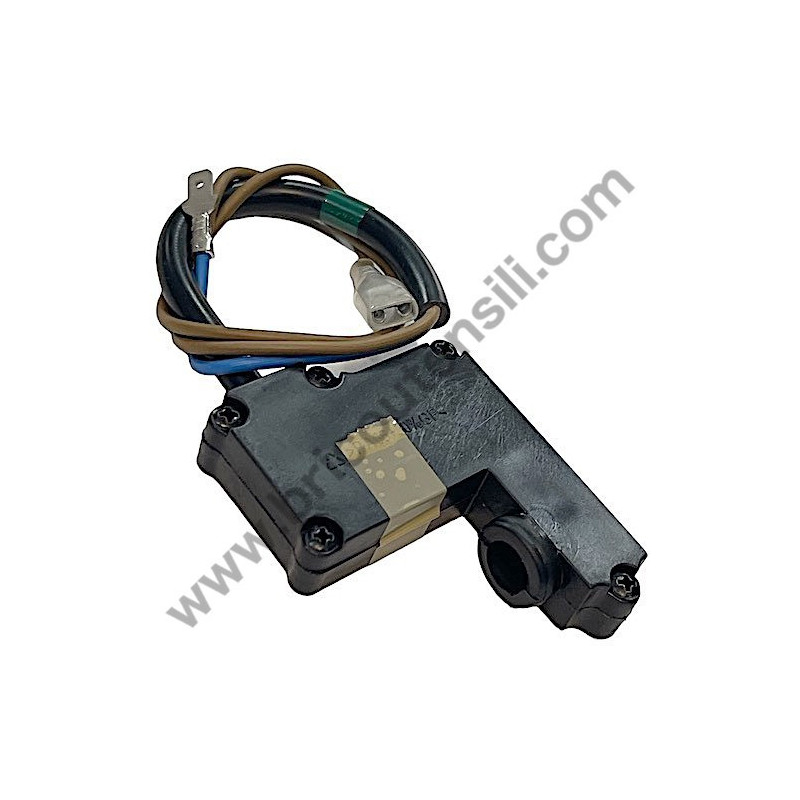 Hitachi AW150 Micro Switch Assy