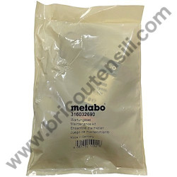 Ricambi Metabo per Smerigliatrici Angolari L 3709-L10-10-LE 9-10