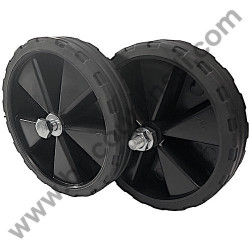 Michelin MVX50 Wheel Kit