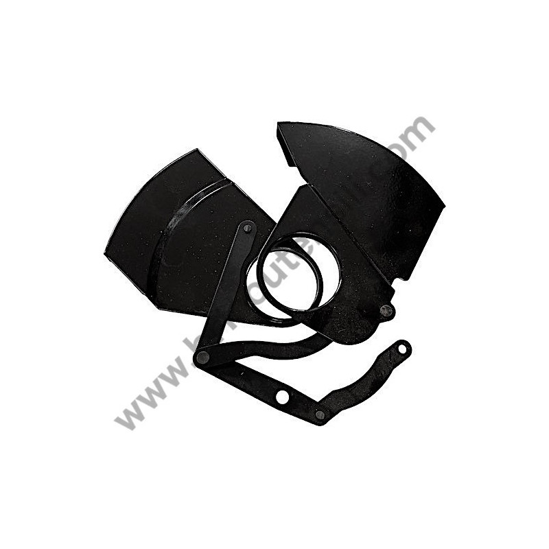 Troncatrice per Metallo Femi 780 XL