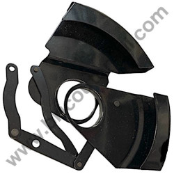 Fox F36-075 Disc Guard Assy - 1