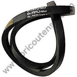 AMA TRX-531B Cinghia Li737