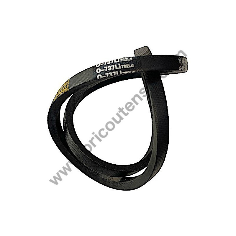 AMA TRX-531B Belt Li737