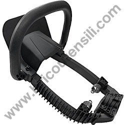 Ricambi Hitachi per Motosega da Potatura Hitachi CS25EC-SC