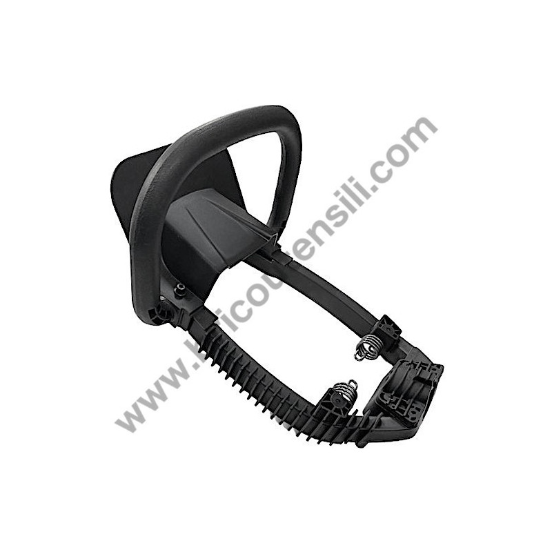 Ricambi Hitachi per Motosega da Potatura Hitachi CS25EC-SC