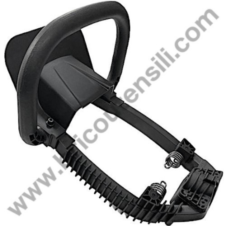 Ricambi Hitachi per Motosega da Potatura Hitachi CS25EC-SC