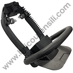 Ricambi Hitachi per Motosega da Potatura Hitachi CS25EC-SC