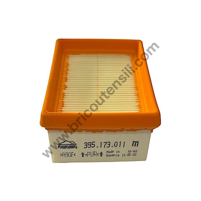 Makita EK8100 Prefilter