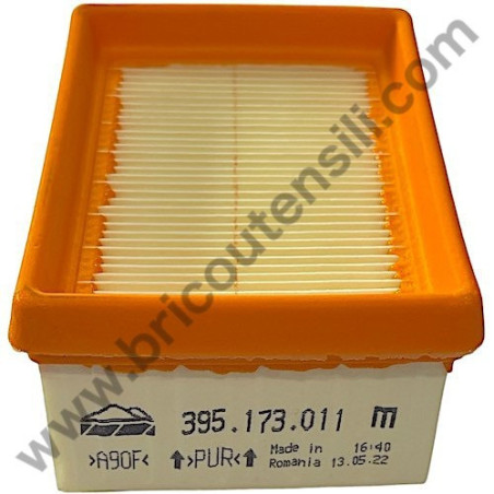 Makita EK8100 Prefiltro