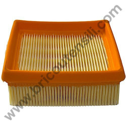 Makita EK8100 Air Filter - 1