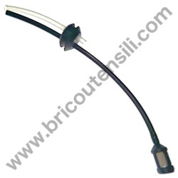 Bobina Elettronica per Avviamento Motosega 25 cc