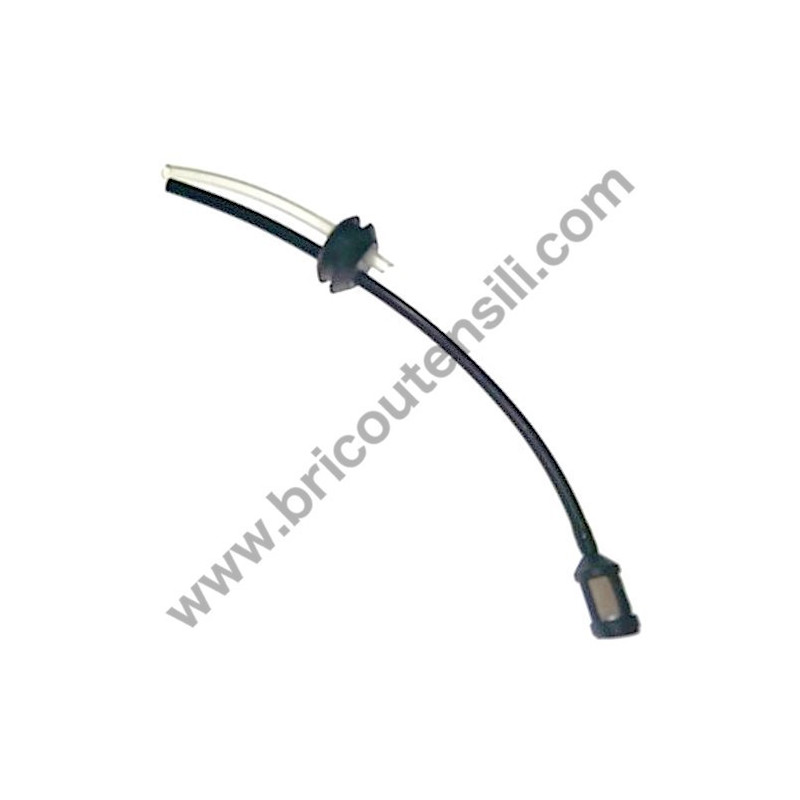 Tubi Serbatorio per Trivella a Scoppio Valex Auger 50-52