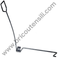 Molletta di Fermo per Levigatrice BOSCH PSS 300 AE