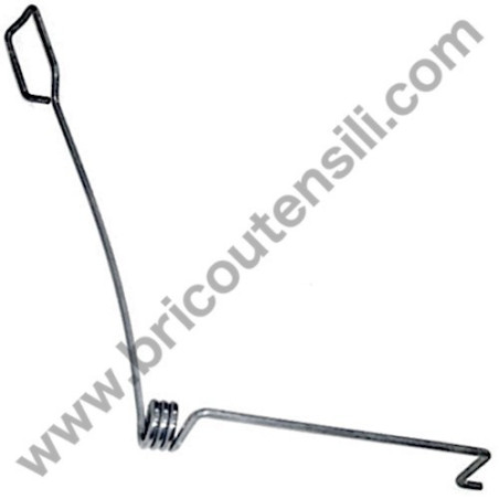 Molletta di Fermo per Levigatrice BOSCH PSS 300 AE