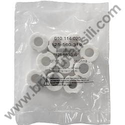 Makita EK8100WS Repair Kit Filter - 1