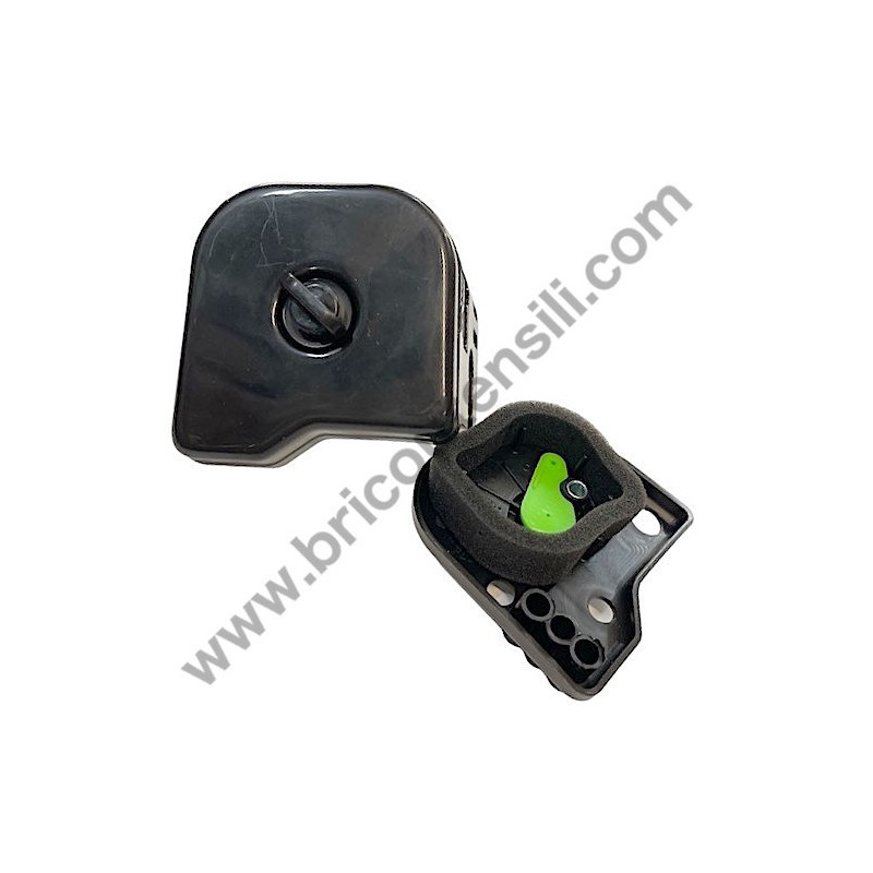 AMA Filtro Aria Completo per Decespugliatore Playcut BC 350