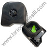 AMA Filtro Aria Completo per Decespugliatore Playcut BC 350