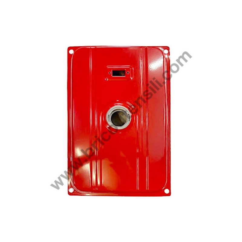 Valex Fuel Tank for Power Generators Series EX