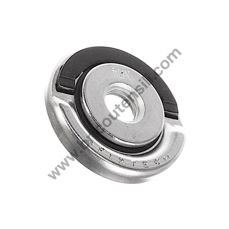 Milwaukee Fixtec Nut M14
