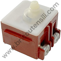 Milwaukee AG8-115QX Switch