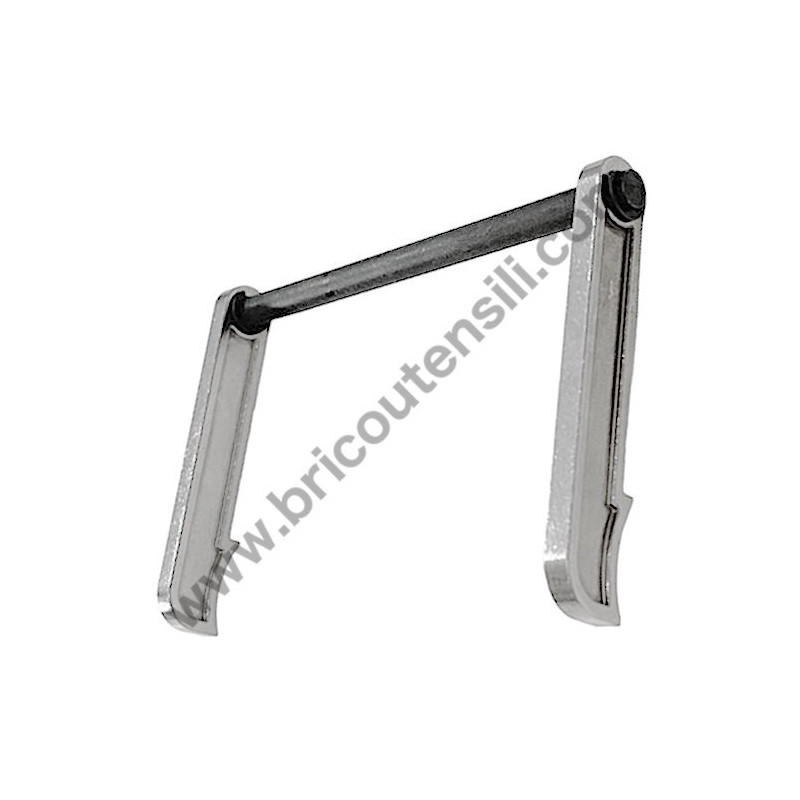 Troncatrice Compa Silver 250