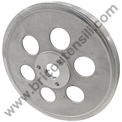 Troncatrice Compa Silver 250