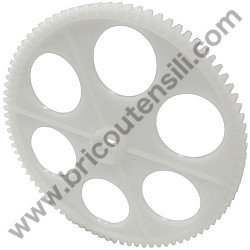 COMPA MINI-KOMPACTA 200/2 Large Gear