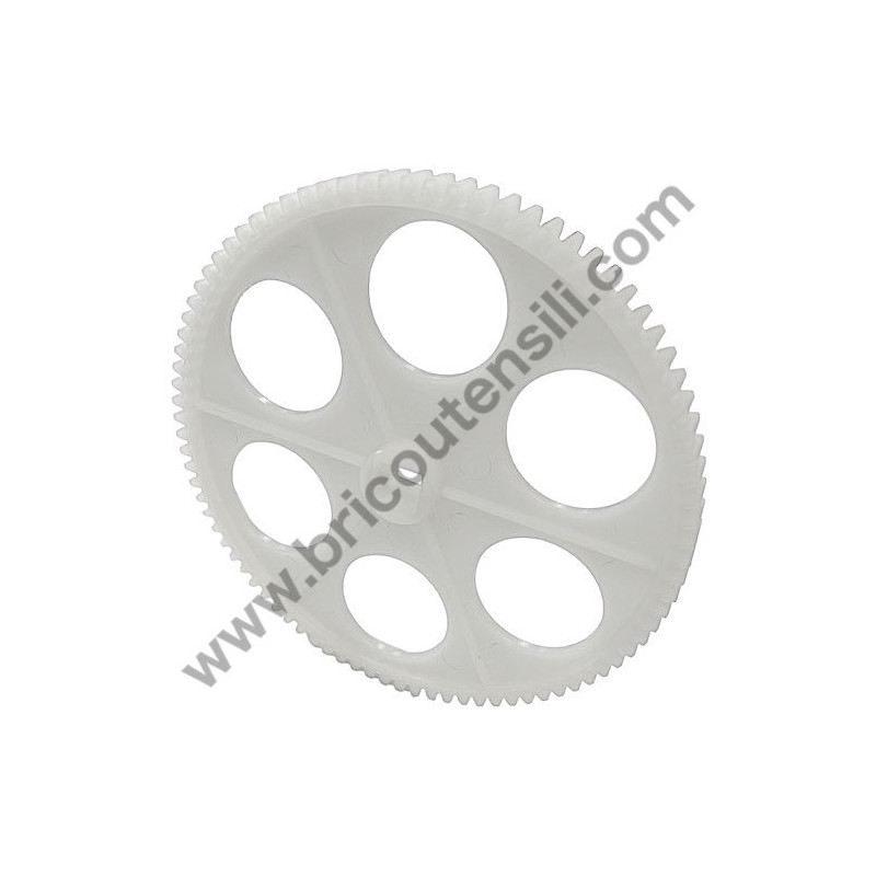 COMPA MINI-KOMPACTA 200/2 Large Gear