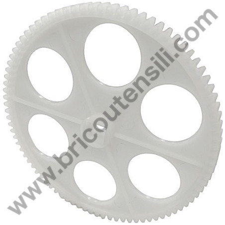 COMPA MINI-KOMPACTA 200/2 Ingranaggio Grande