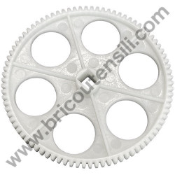 COMPA MINI-KOMPACTA 200/2 Large Gear - 1